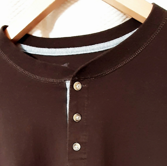 New set of 3 100%Cotton LS Tops - Picture 14 of 16